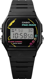 Наручные часы Casio F-91WPC-1A