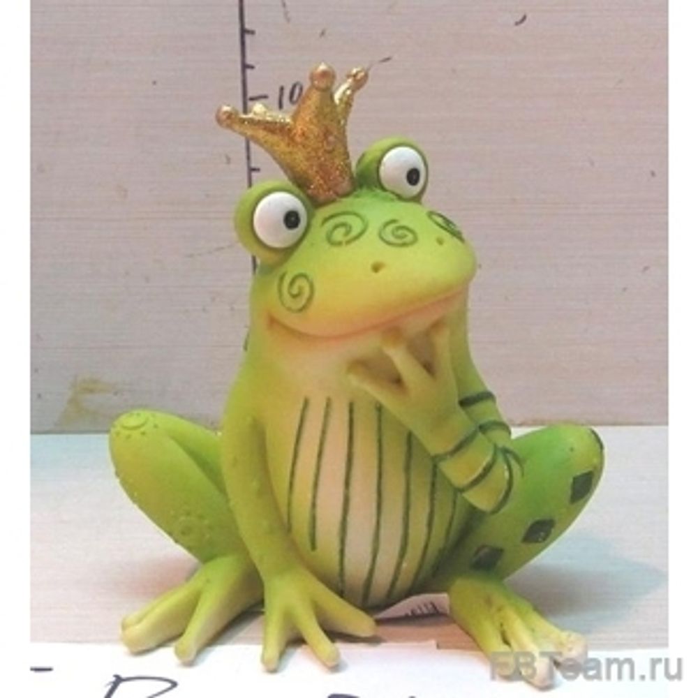 Царевна-лягушка KEN78333