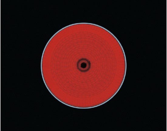 Электрическая варочная панель Electrolux EHF 96240 FK