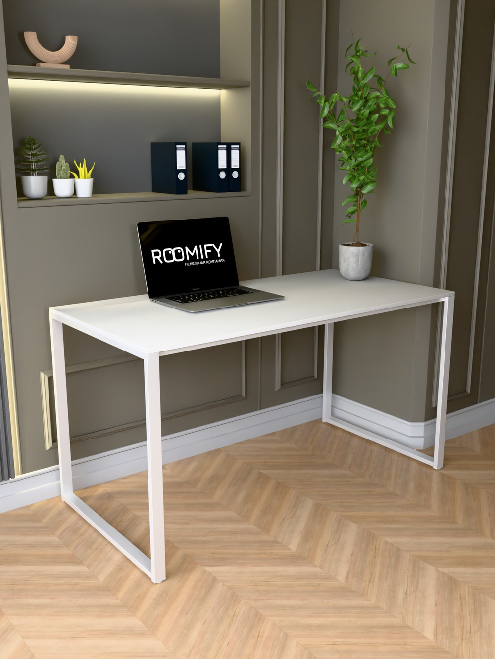 Письменный стол BIMER LITE