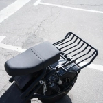 EcoMoto Lion Off-Road E1200W Back Edition