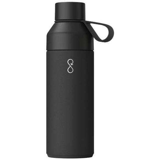 Подарочный набор Ocean Bottle 3-в-1 объемом 500 мл