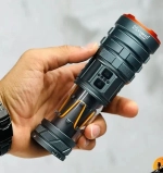 Фонарь Yemao YM-G580 12000лм (30Вт) 3000м ( PM60-TG, 8 режимов, 1х26650 или 3хAAA ) -