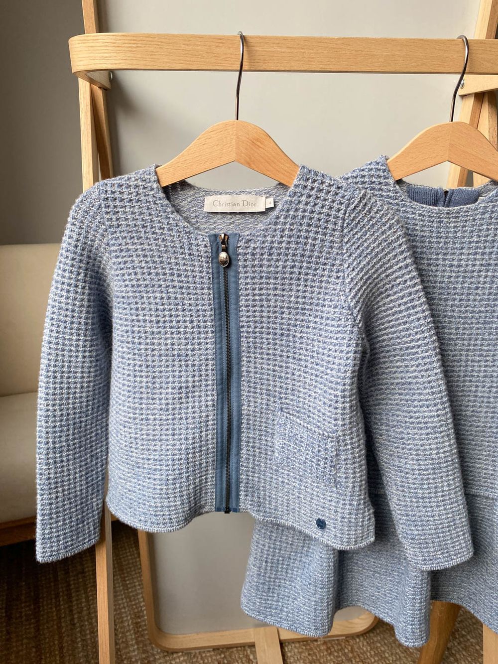 Комплект Christian Dior