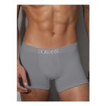 Мужские трусы боксеры серые Doreanse 1767 Grey