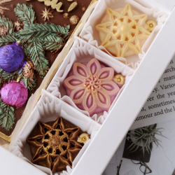 Набор "С новым годом" #3