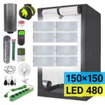 Готовый Гроубокс PROBOX ECOPRO 150