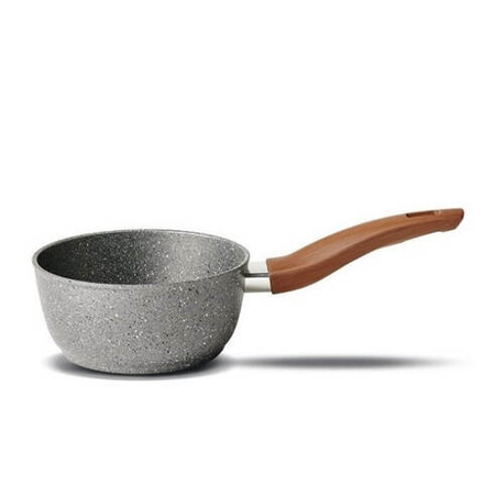 Ковш TVS Mineralia Induction Eco, 16 см (1,2 л)