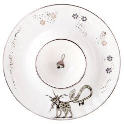 ПОДСТАВКА ДЛЯ ЯЙЦО LEFARD "КОТИКИ" 11,5*3 СМ (КОР=72ШТ.)