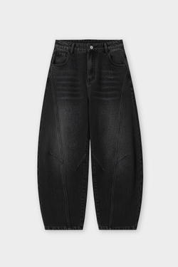 Джинсы SHMOT ''STREET'' Черный