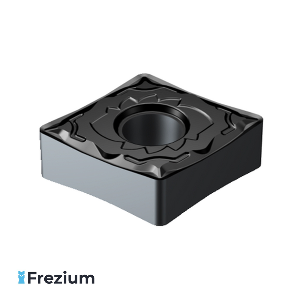 Токарная пластина &quot;Sandvik Coromant&quot; (CNMG 12 04 08-SF 1105)