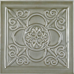 Декор STUDIO RELIEVE VIZCAYA EUCALYPTUS (ADST4031)