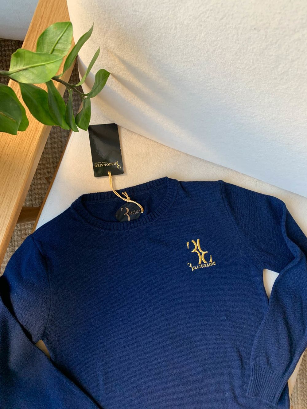 Свитер Billionaire, 128