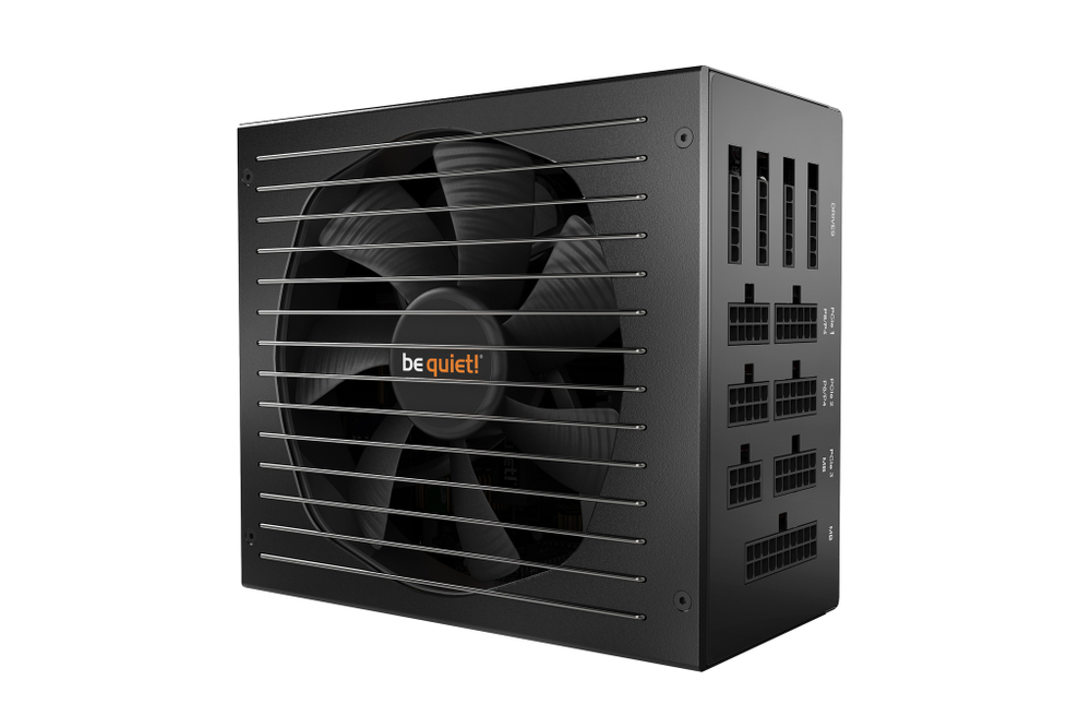 Блок питания 850W Be Quiet Straight Power 11 BN284