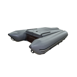 Моторная надувная лодка Альтаир HD 330(килевое НДНД, "Морской дротик" )