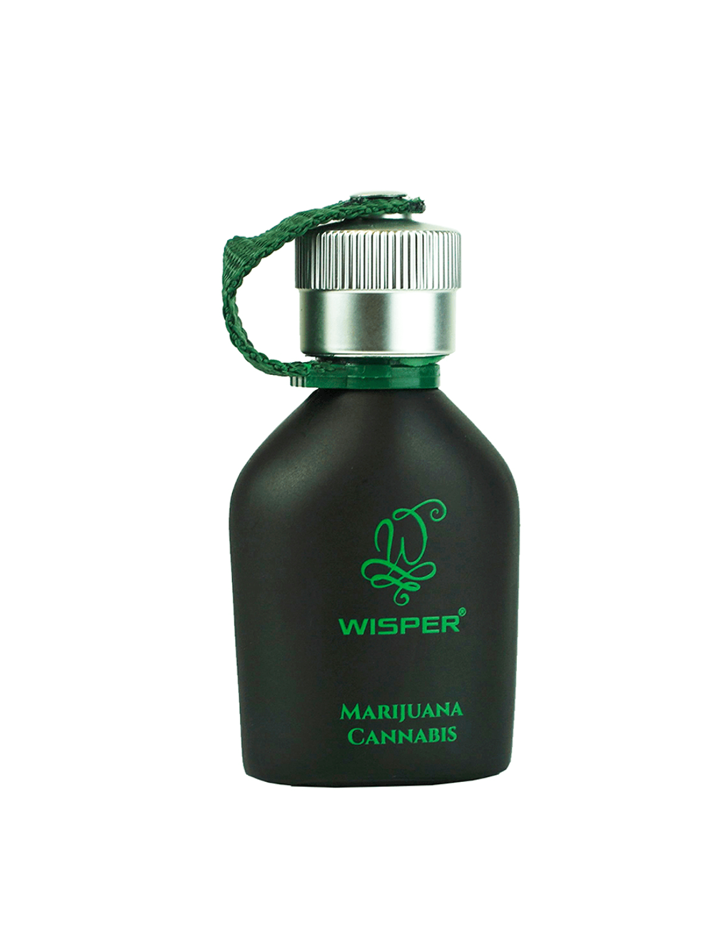 Wisper  парфюмерная вода Marijuana Cannabis Новый