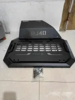 Боковой ящик Хранение для BAIC BJ40 2023+ Байк обвес походный