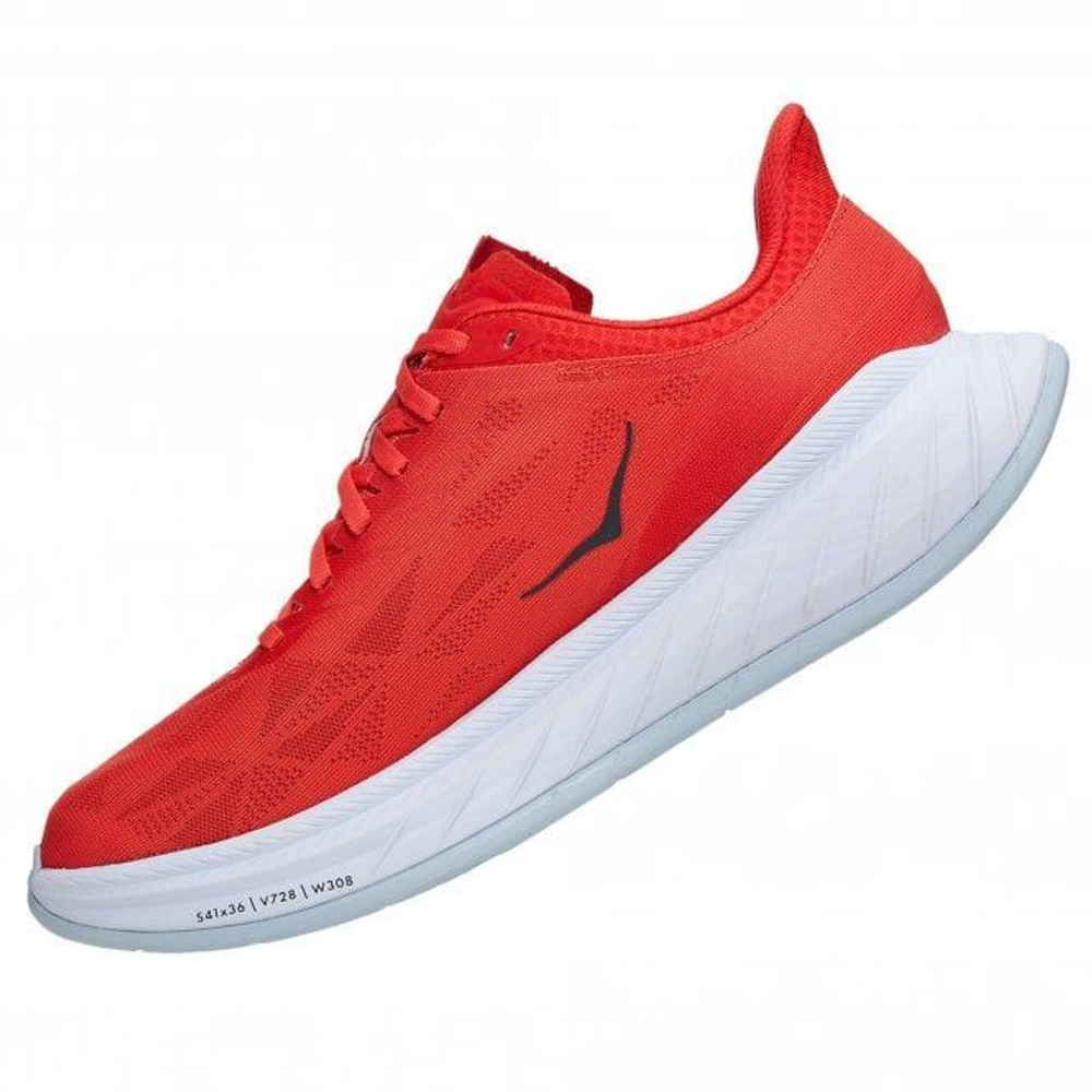 Кроссовки мужские Hoka Carbon X2