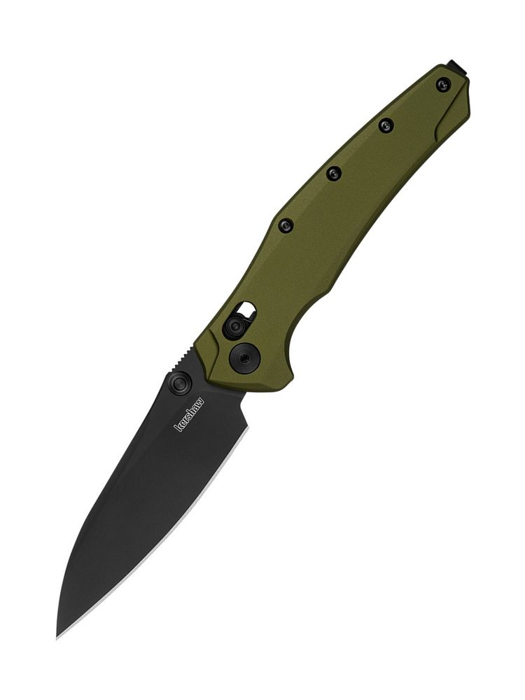 Нож KERSHAW 6777 Bareknuckle