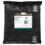 Frontier Co-op, Органические пряности для тыквенного пирога, 453 г (16 унций)