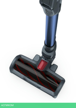 Пылесос Tefal TY9890WO