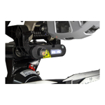 Торцовочная пила Ресанта ТП-210ПЛ