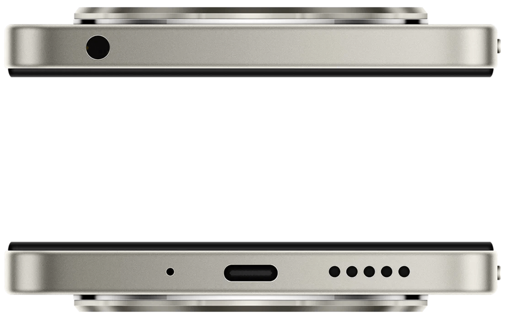 Смартфон Xiaomi Poco C75 8/256Gb Золотой