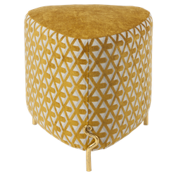 Банкетка Авиньон Голд