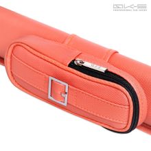 Тубус QK-S Ray Slim 1x1 оранжевый