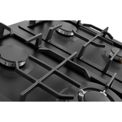 Встраиваемая газовая варочная панель ZUGEL ZGH600B