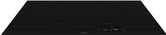 Индукционная стеклокерамич. панель De Dietrich DPI595AB