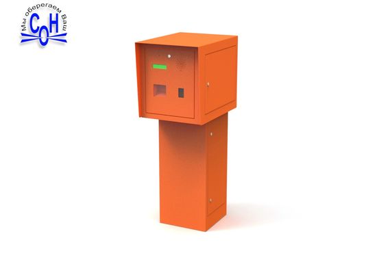 Выездная стойка СТ-02-02