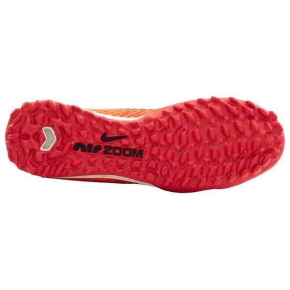 NIKE Zoom Vapor 15 Academy Футбольные бутсы Низкие Светло-красные Мужские