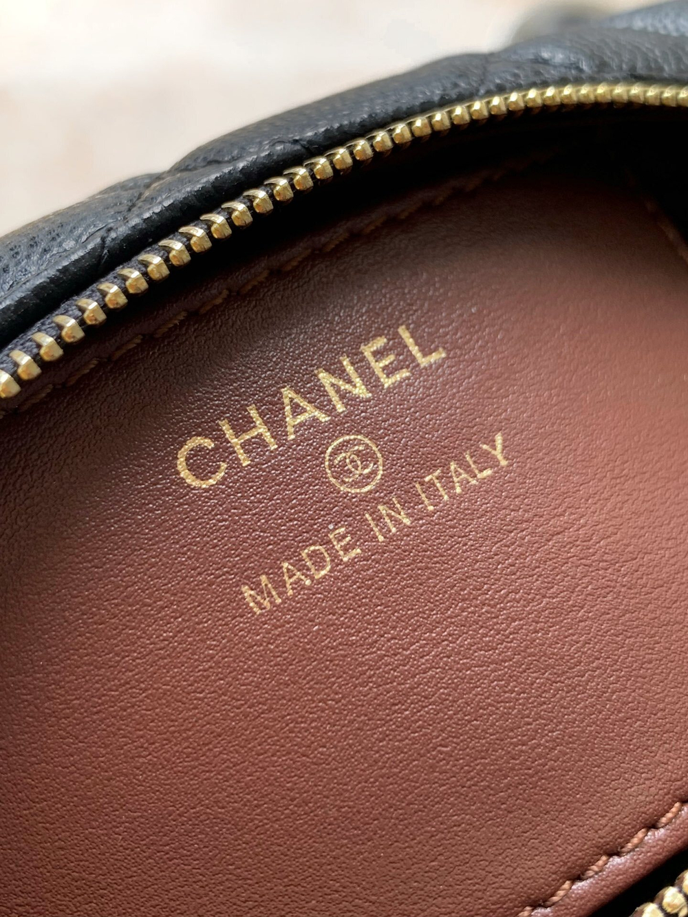 Chanel Bag 21 cm
