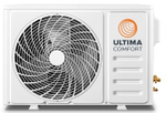 Сплит-система Ultima Comfort ECS-18PN