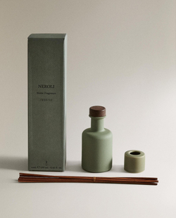 Zara Home - Освежитель воздуха mikado neroli, 190 мл