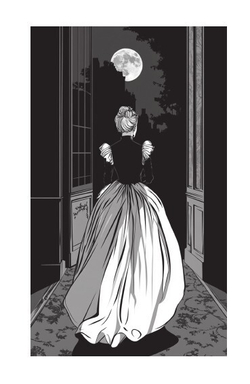 Покойная баронесса