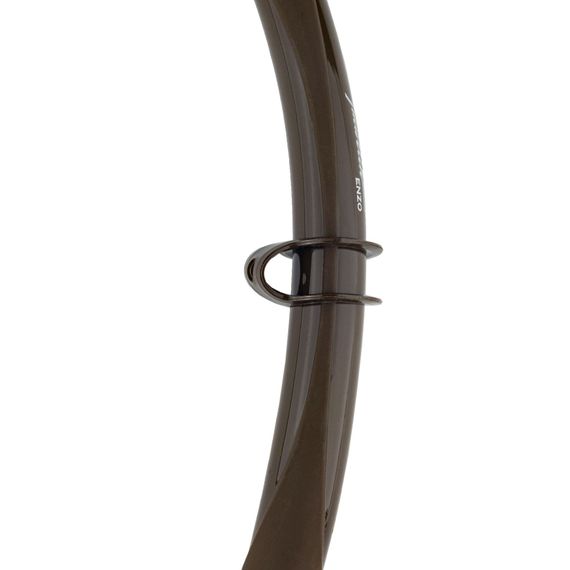 Трубка Marlin Enzo коричневый