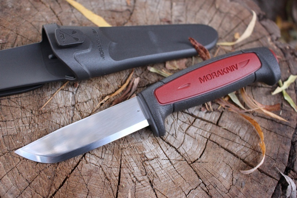 MORAKNIV PRO С