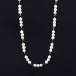 Колье Art Nouveau DGN