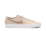 Кроссовки Daan Van Der Linden X Nike Blazer Low Sb Court