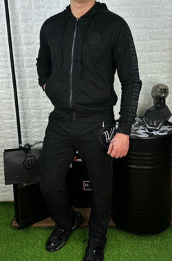 Спортивный костюм Dirk Bikkembergs