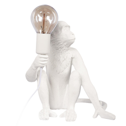 Настольная лампа It Monkey Loft 10314T/A
