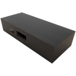 Klipsch Reference Premiere RP-504C II Center Channel Speaker, Ebony, Single