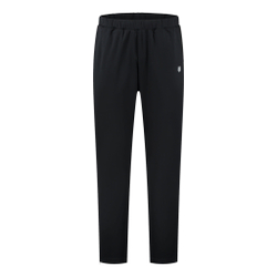 Мужские теннисные штаны K-Swiss Hypercourt 4 Training Pants Men - Black