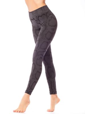 Легинсы Leggings Snake 01 Giulia