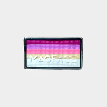 Аквагрим MAGFACE арти-кейк Роза 18 гр