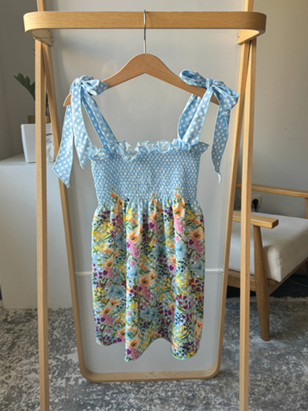 Платье Benedetta Danieli, 92