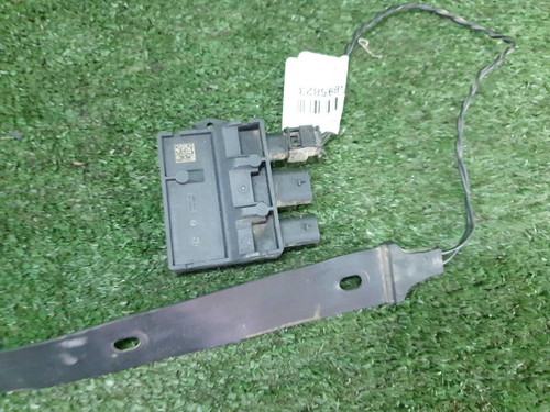 Блок управления багажником Smart Opener BMW X3 G01 (2017-н.в.)