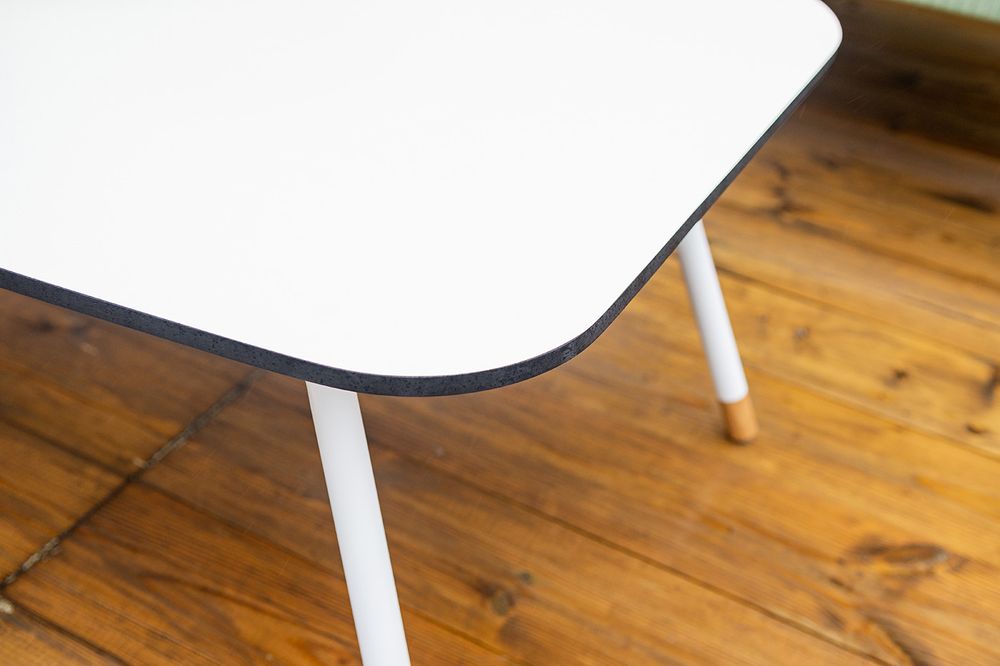 "Фиджи" лаунж-зона 5-местная плетеная из роупа (веревки), каркас алюминиевый светло-серый, роуп зеленый (4204) плоский